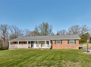 1251 Hepperman Rd, Wentzville, MO