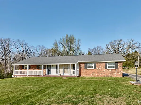 1251 Hepperman Rd, Wentzville, MO 63385