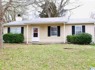 13923 Hurstland Dr SW, Huntsville, AL 35803