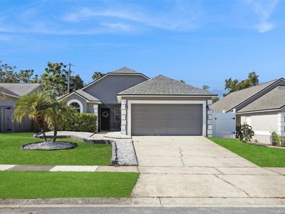 1822 Grasmere Dr, Apopka, FL, 32703