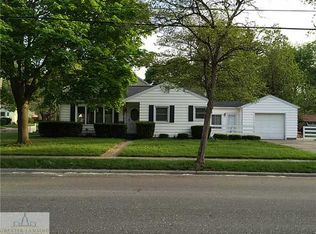 918 Woodbine Ave, Lansing, MI 48910