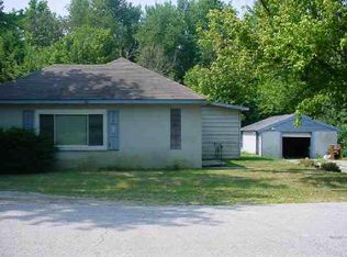 715 W Old Highway 50, Wheatland, IN 47597