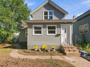2423 Quincy St NE, Minneapolis, MN 55418