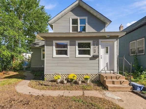 2423 Quincy St NE, Minneapolis, MN 55418