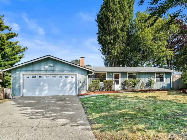 16424 126th Place SE, Renton, WA 98058