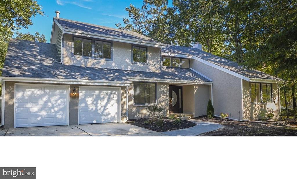 39 Las Brisas Blvd, Voorhees, NJ 08043 Zillow