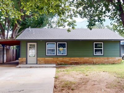 1432 20th St, Woodward, OK, 73801