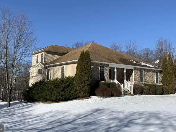 21112 Park Hall Rd, Boonsboro, MD 21713