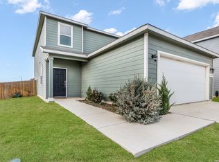 4103 Winchester, Converse, TX 78109