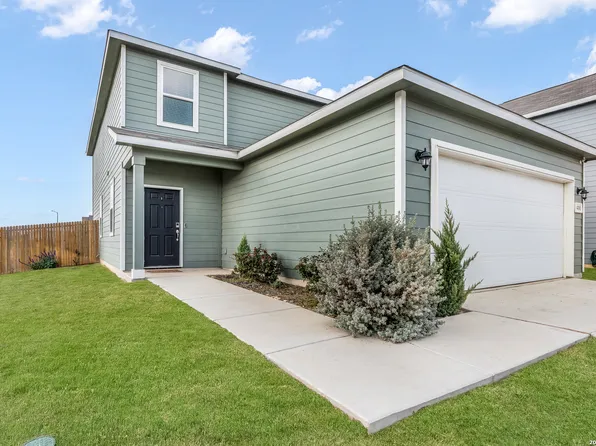 4103 Winchester, Converse, TX 78109