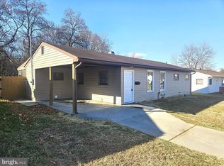 20 Kent Rd, Elkton, MD 21921