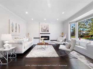 60 Child Dr N, Aurora, ON L4G1Y7