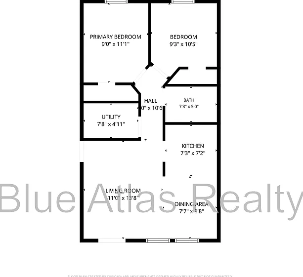 5517 Wellesley Ave — Photo 15