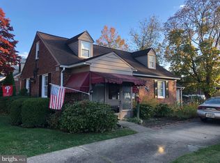 904 Merrick Ave, Haddon Township, NJ 08108