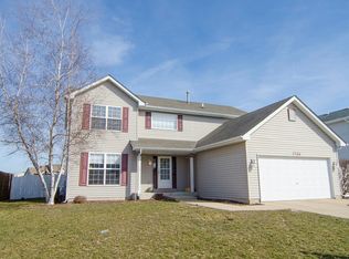 2706 Cedar Breaks Ct, Plainfield, IL
