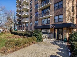 155 Ferris Avenue #8K, White Plains, NY