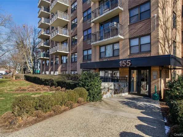 155 Ferris Avenue #8K, White Plains, NY 10603
