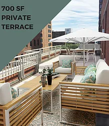 Rented by The Monterey