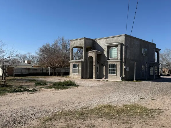 509 Mayapan Dr, San Elizario, TX 79849