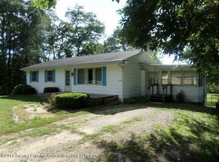 10375 Gibbs Rd, Springport, MI 49284