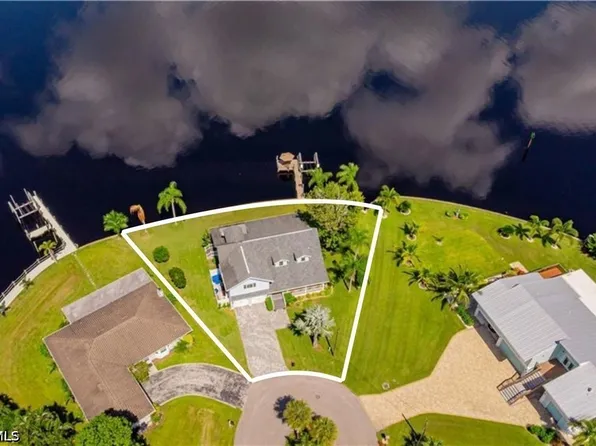 1943 Bahama Ave, Fort Myers, FL 33905