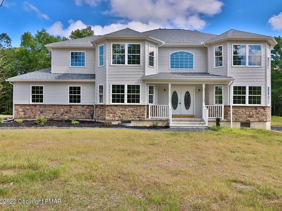 215 Jackie Ct, East Stroudsburg, PA 18302 Zillow