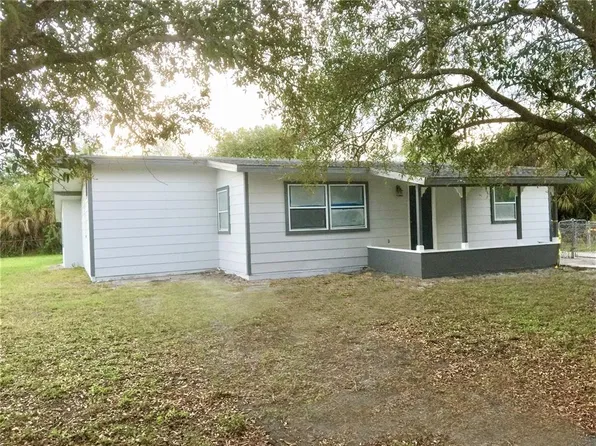 435 SOLANA STREET, PUNTA GORDA, FL 33950