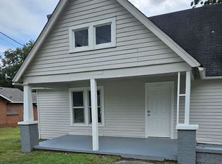 338 Fairmont Ave, Jackson, TN 38301