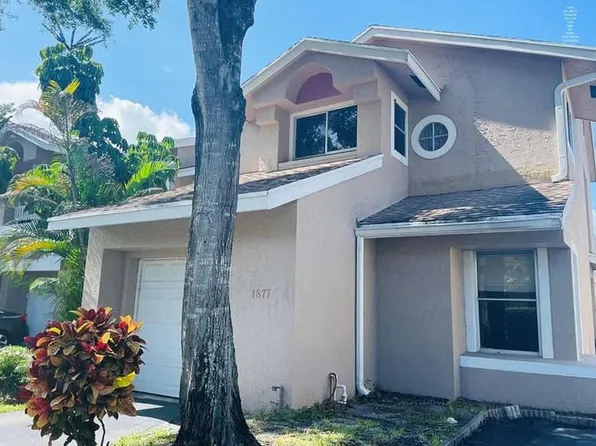 1877 DISCOVERY Way, Deerfield Beach, FL 33442