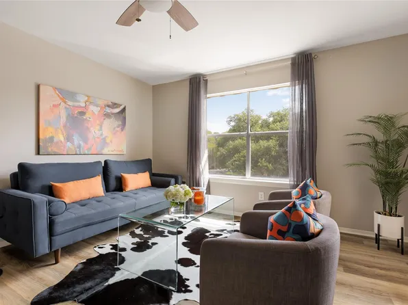 8210 Bent Tree Rd APT 231, Austin, TX 78759