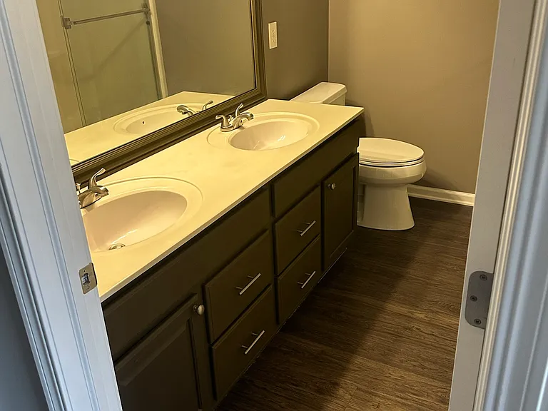 Primary In-Room Full Bath