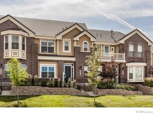 9220 Ridgegate Pkwy, Lone Tree, CO 80124