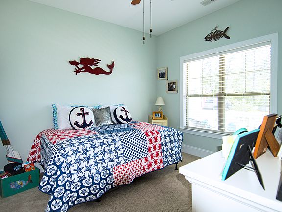 Guest Bedroom