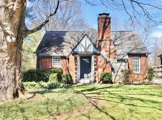 1417 Shelton Ave, Nashville, TN 37216