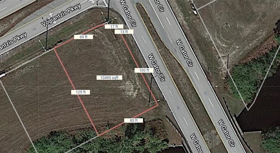 1st image of 1026 Vogiantzis Parkway Cpe