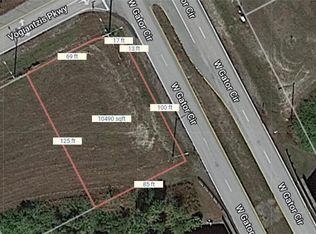 1026 Vogiantzis Parkway Cpe, Coral, FL 33909