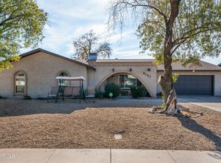 5137 W Laurie Ln, Glendale, AZ 85302