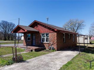 3936 Fl Shuttlesworth Dr, Birmingham, AL 35207