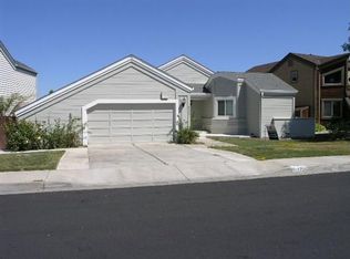 1724 Dune Point Way, Discovery Bay, CA 94505