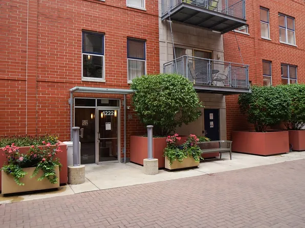 1222 Chicago Ave APT 705, Evanston, IL 60202