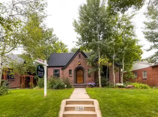 1386 Glencoe St, Denver, CO 80220