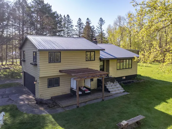 3910 E Koenig Rd, Superior, WI 54880