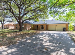3834 Santa Monica Dr, Abilene, TX 79605