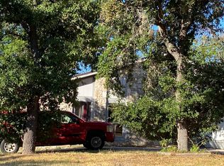 1530 Beconsfield St, San Antonio, TX 78216