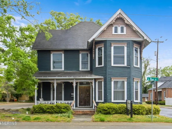105 N Road Street, Elizabeth City, NC 27909