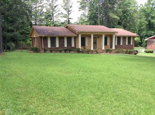 3122 Sorrento Cir SW, Atlanta, GA 30331