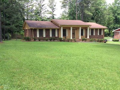 3122 Sorrento Cir SW, Atlanta, GA, 30331