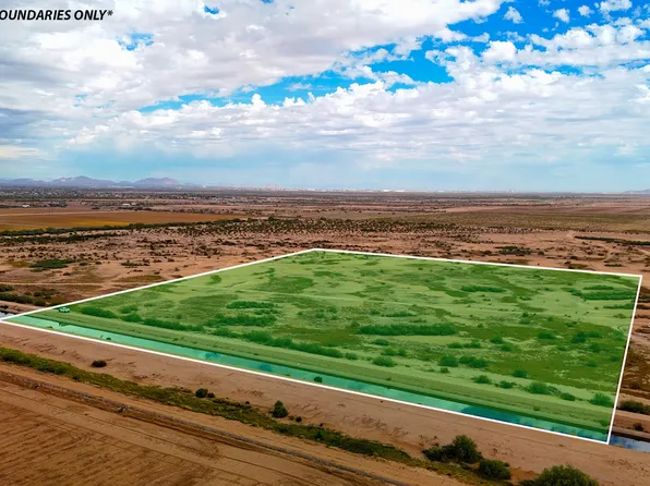 S Midway Rd, Casa Grande, AZ 85193