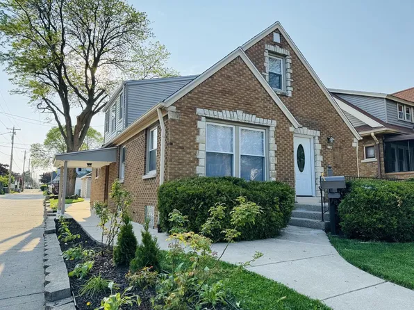 3059 South 38th STREET, Milwaukee, WI 53215