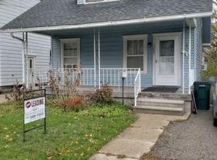 1224 W Barnes Ave, Lansing, MI 48910
